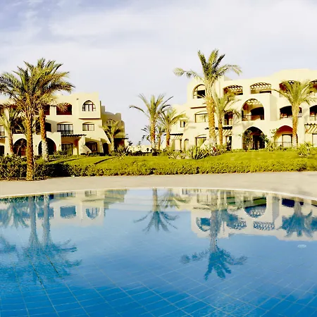 Hotel Jaz Neo Saraya Palms