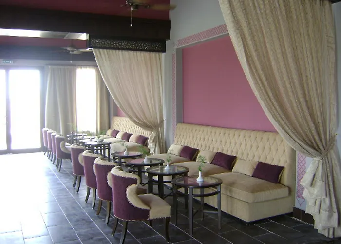 Jaz Neo Saraya Palms 4*