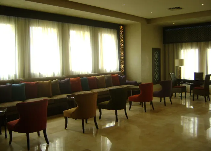 Resort Jaz Neo Saraya Palms Hurghada