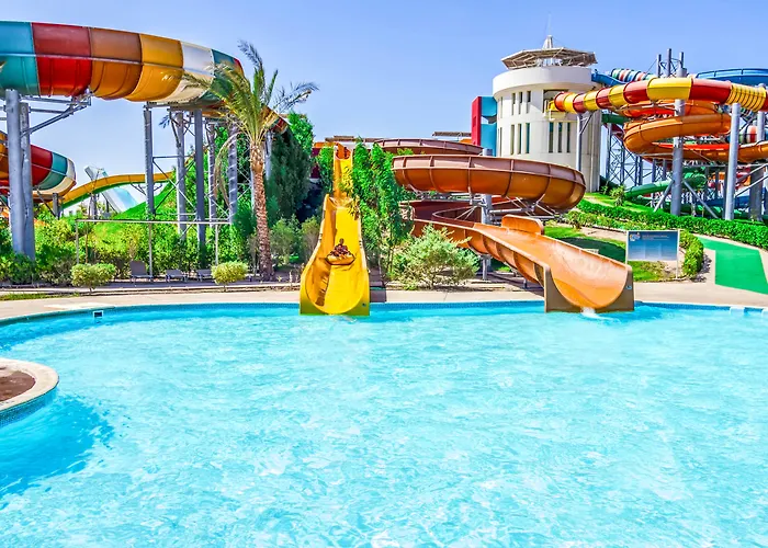 Jaz Neo Saraya Palms Resort 4*