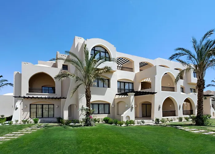 Resort Jaz Neo Saraya Palms