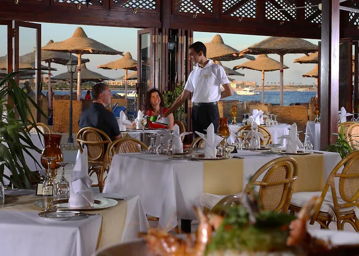Jaz Neo Saraya Palms Resort Hurghada