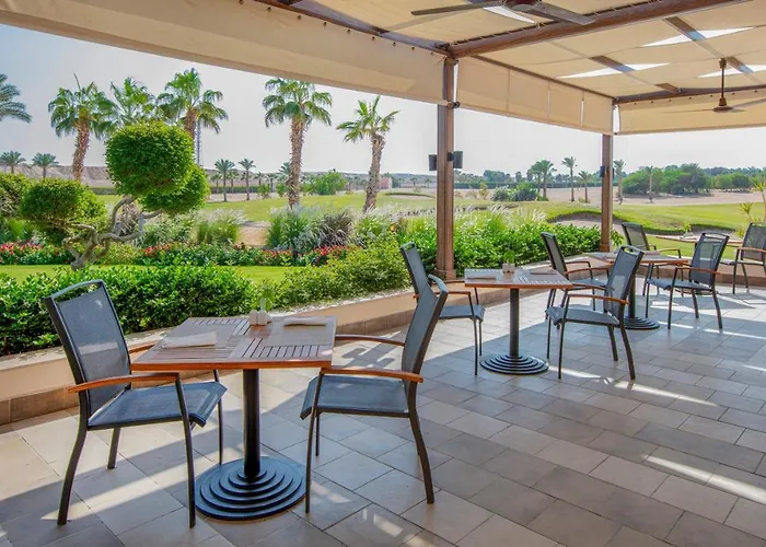 Jaz Neo Saraya Palms Resort