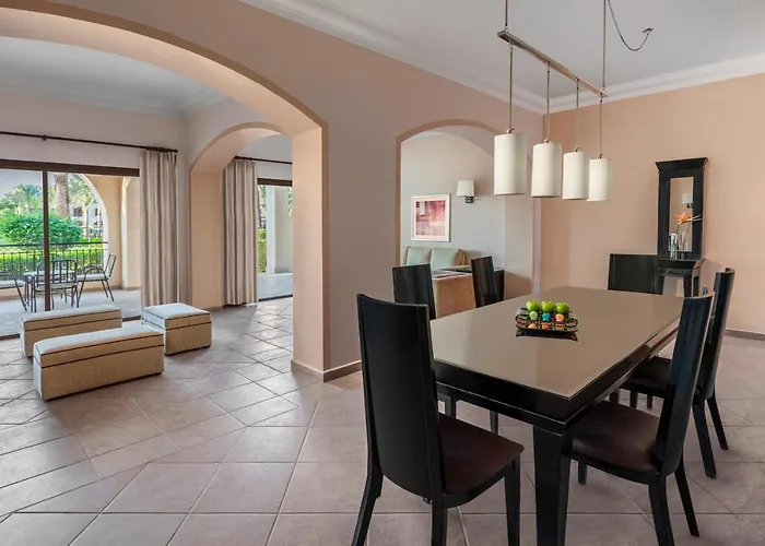 Resort Jaz Neo Saraya Palms