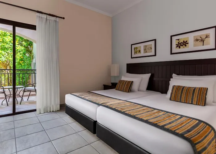 Jaz Neo Saraya Palms 4*
