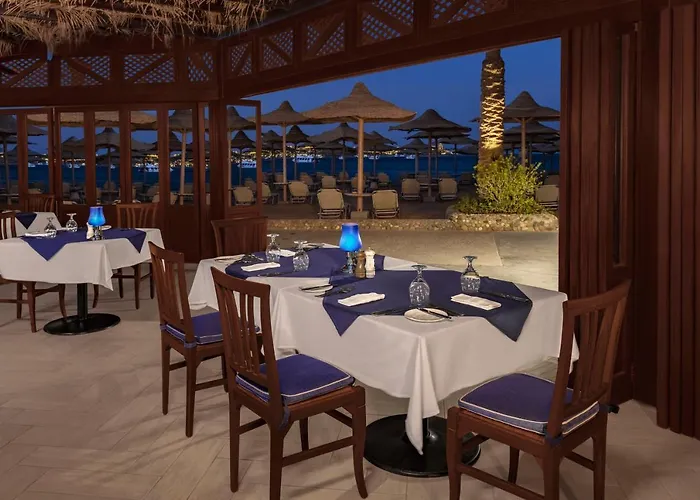 Jaz Neo Saraya Palms
