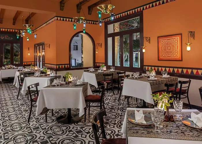 Resort Jaz Neo Saraya Palms