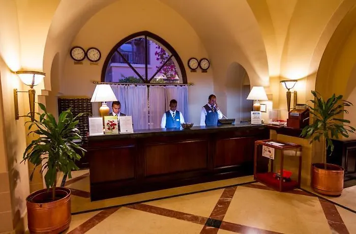 Jaz Neo Saraya Palms Resort 4*