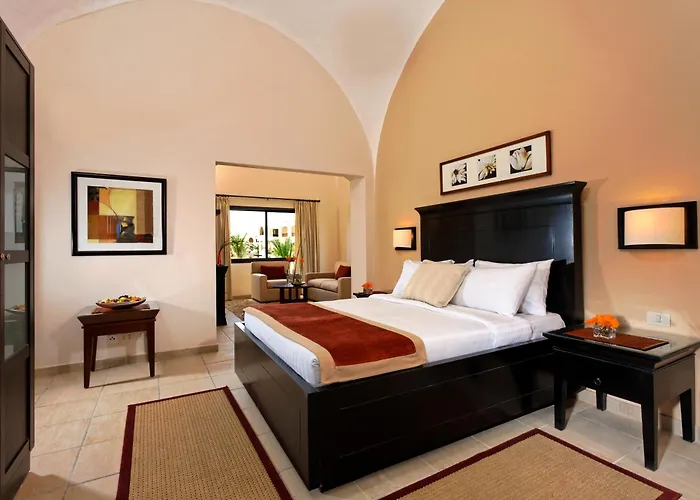 Jaz Neo Saraya Palms 4* Hurghada