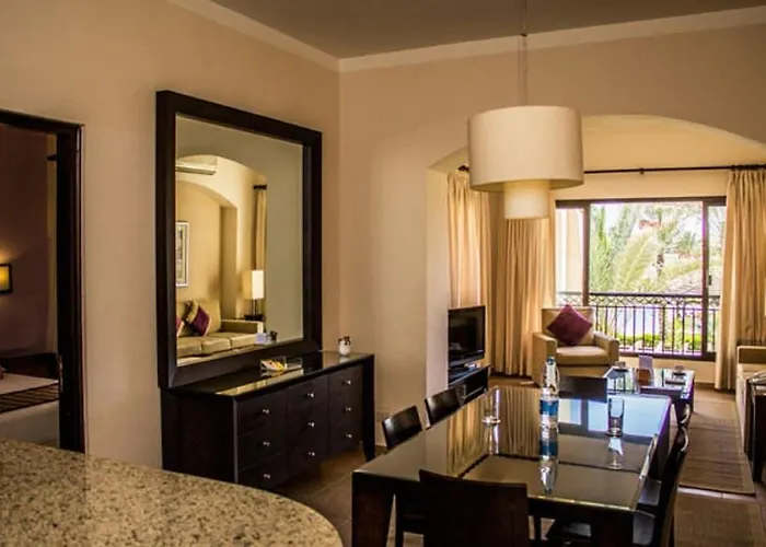 Resort Jaz Neo Saraya Palms Hurghada