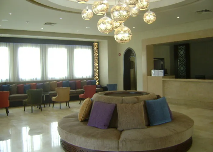 Jaz Neo Saraya Palms 4*
