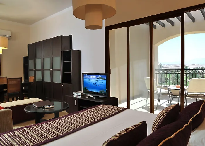 Jaz Neo Saraya Palms Hurghada