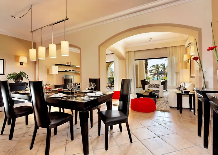 Jaz Neo Saraya Palms Hurghada
