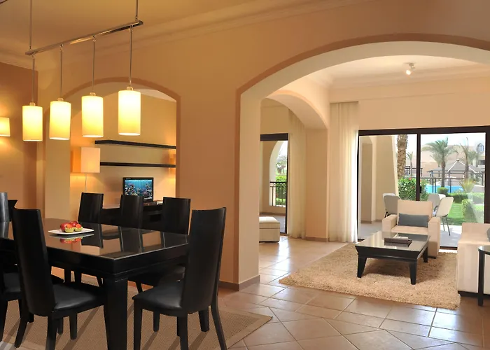 Jaz Neo Saraya Palms 4* Hurghada