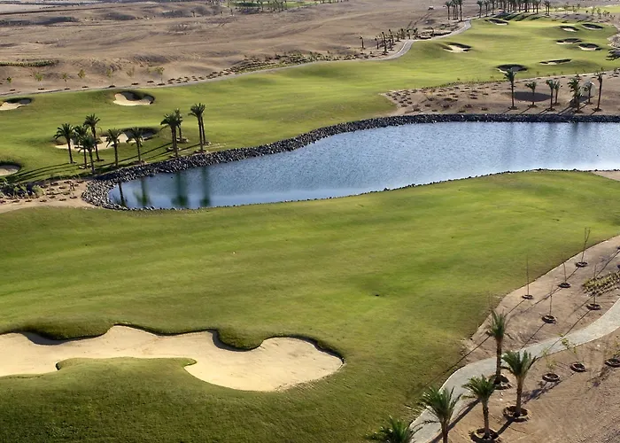 Jaz Neo Saraya Palms Resort