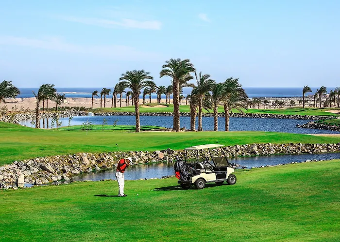 Jaz Neo Saraya Palms 4*