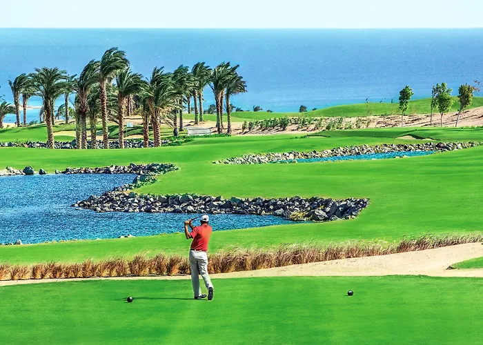 Jaz Neo Saraya Palms 4* Hurghada