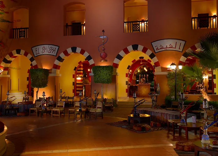 Jaz Neo Saraya Palms 4*