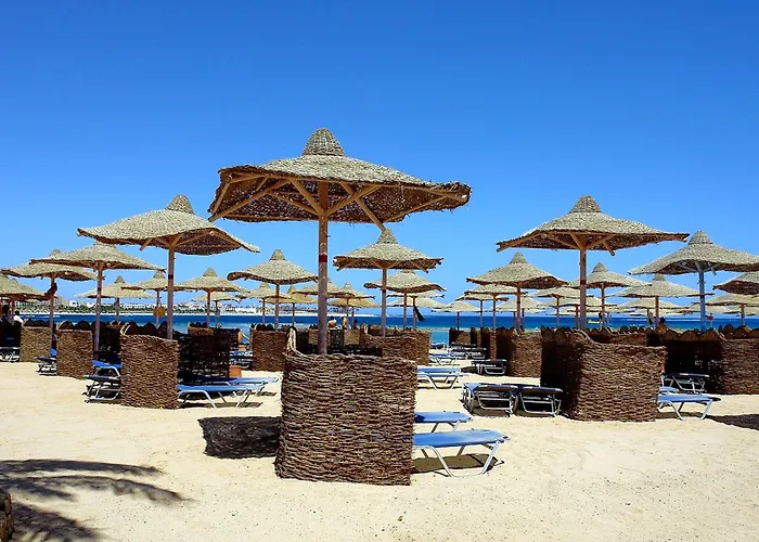 Jaz Neo Saraya Palms Hurghada