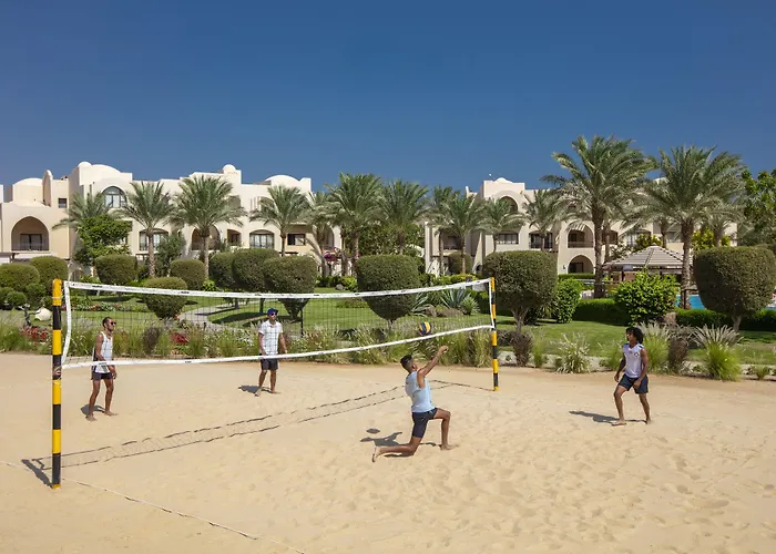 Resort Jaz Neo Saraya Palms 4*