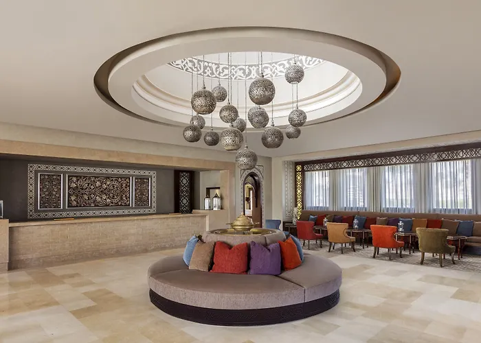 Jaz Neo Saraya Palms Hurghada