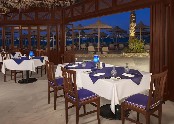 Resort Jaz Neo Saraya Palms Hurghada