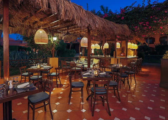 Jaz Neo Saraya Palms Resort 4*