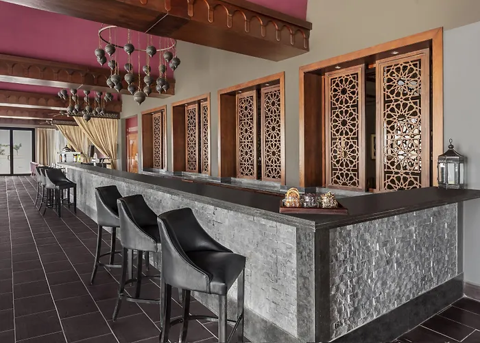 Jaz Neo Saraya Palms 4* Hurghada