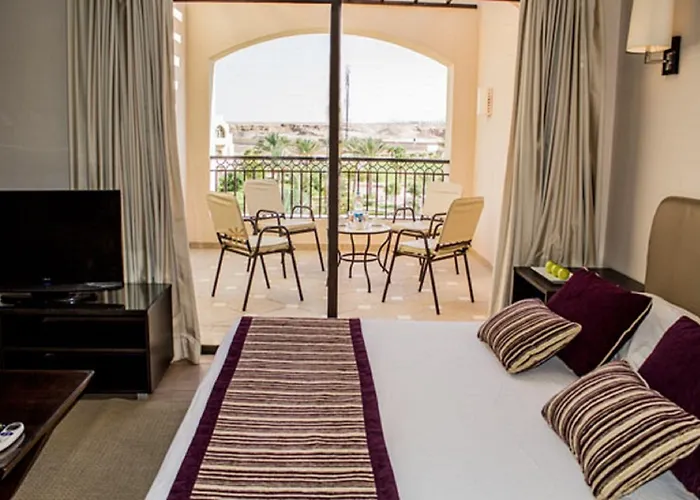 Jaz Neo Saraya Palms Resort
