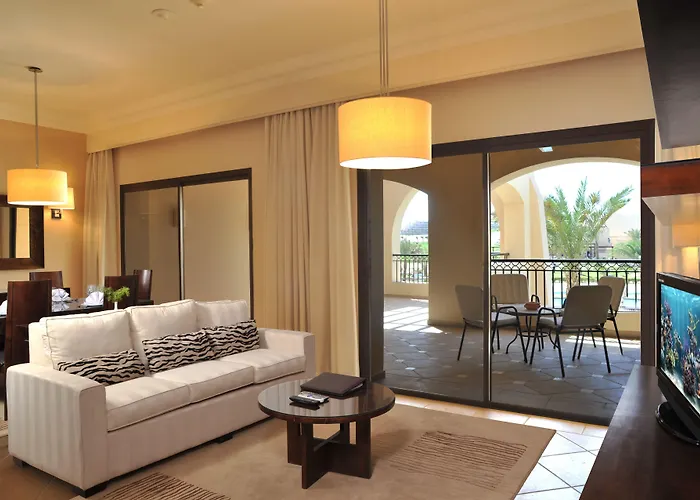 Jaz Neo Saraya Palms 4*