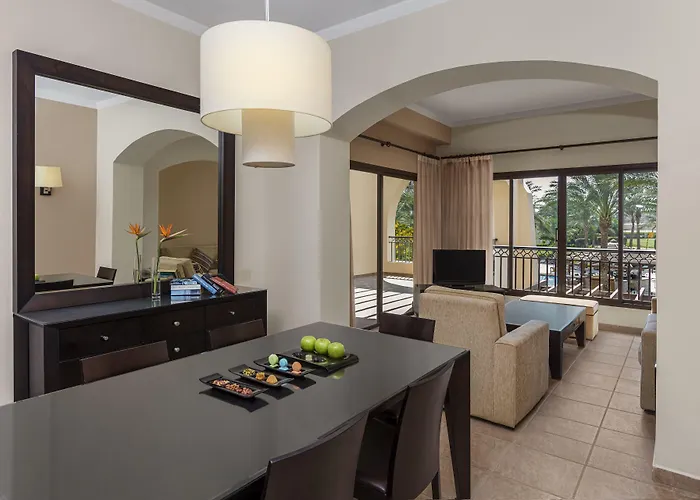 Jaz Neo Saraya Palms Hurghada