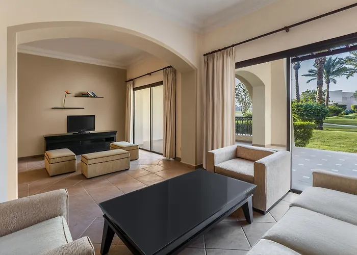 Resort Jaz Neo Saraya Palms 4*