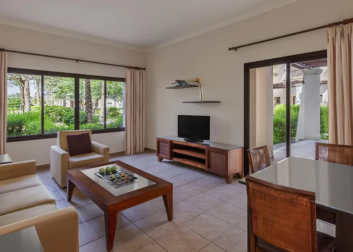 Jaz Neo Saraya Palms Üdülőközpont 4*