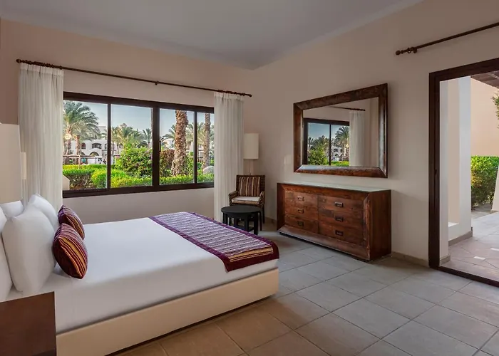 Jaz Neo Saraya Palms 4* Gurdaka