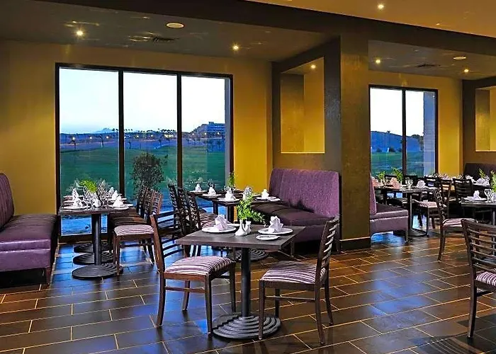 Jaz Neo Saraya Palms Üdülőközpont 4*