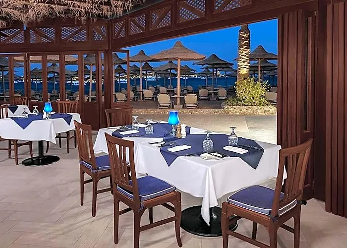 Resort Jaz Neo Saraya Palms