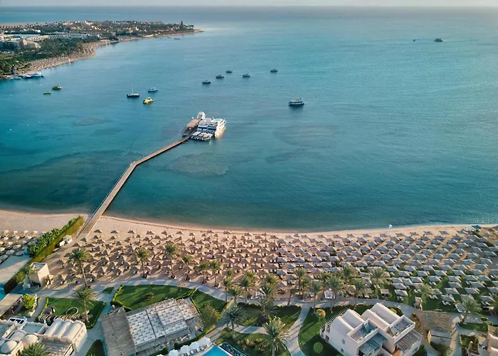 Resort Jaz Neo Saraya Palms