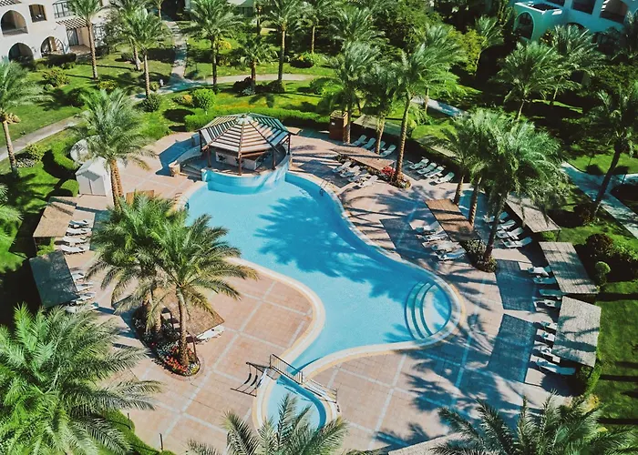 Jaz Neo Saraya Palms Hurghada