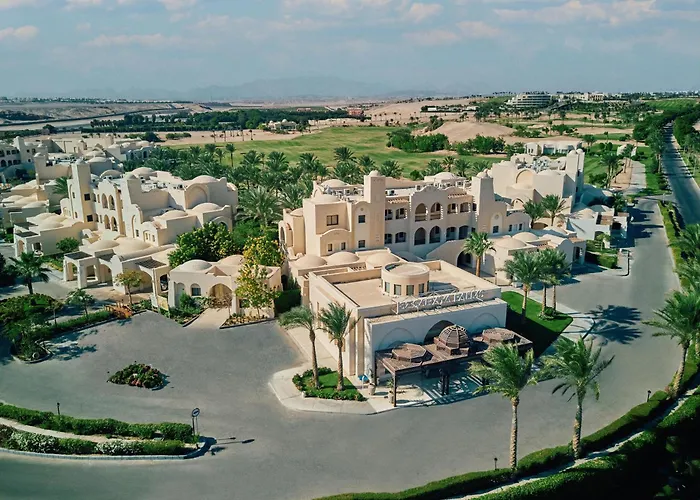 Jaz Neo Saraya Palms 4* Hurghada