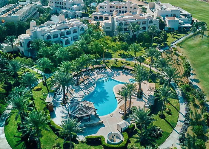 Jaz Neo Saraya Palms Resort