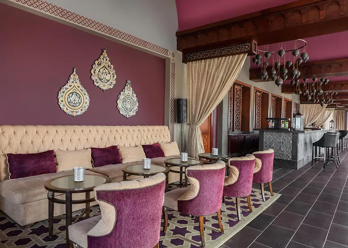 Jaz Neo Saraya Palms Resort 4*