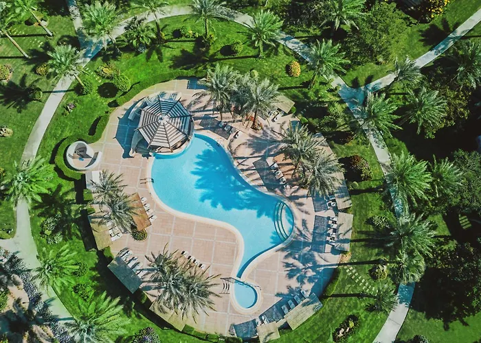Resort Jaz Neo Saraya Palms 4*