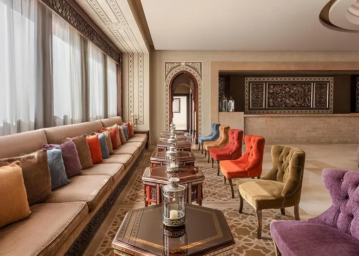 Jaz Neo Saraya Palms 4* Hurghada