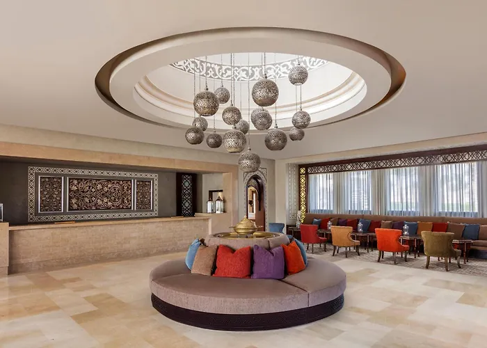 Jaz Neo Saraya Palms Resort