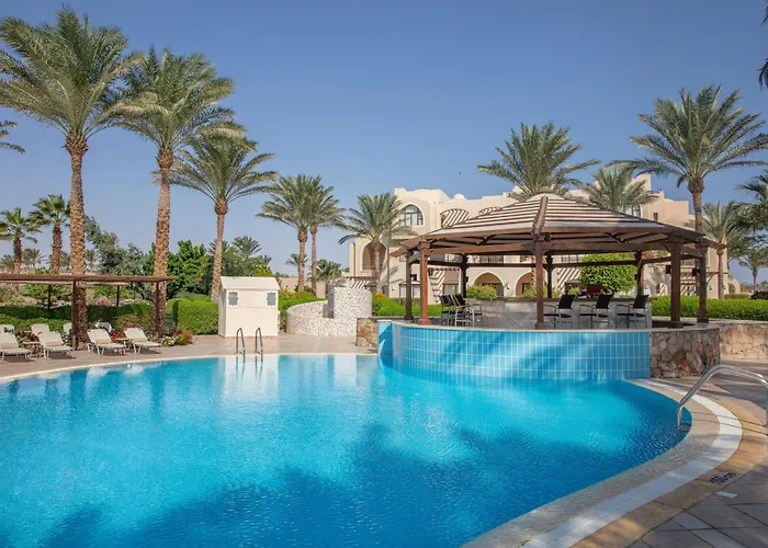 Jaz Neo Saraya Palms Resort 4*
