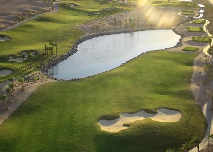 Resort Jaz Neo Saraya Palms 4*