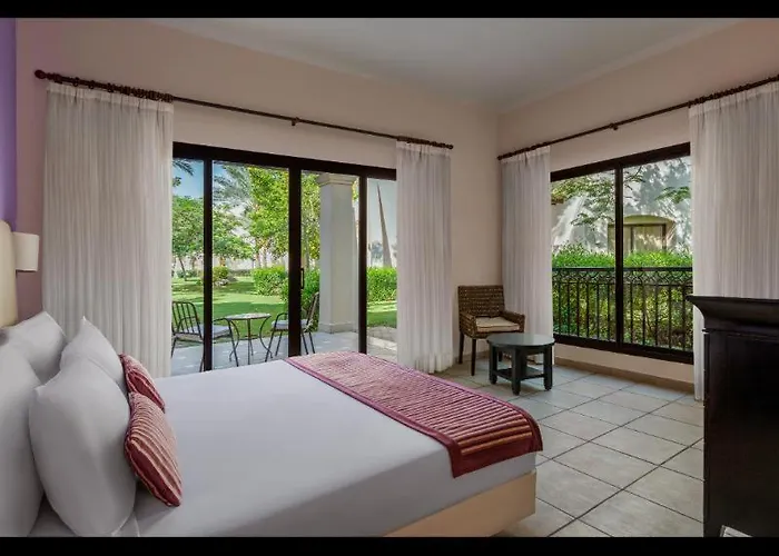 Resort Jaz Neo Saraya Palms Hurghada