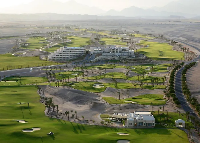 Jaz Neo Saraya Palms Hurghada