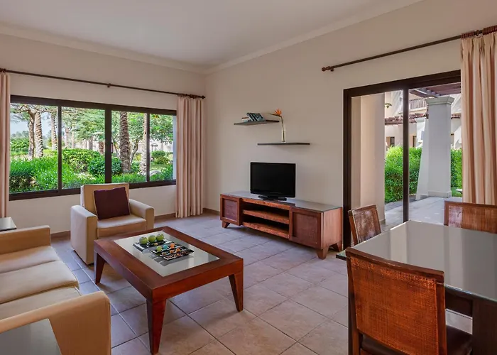 Jaz Neo Saraya Palms Resort Hurghada