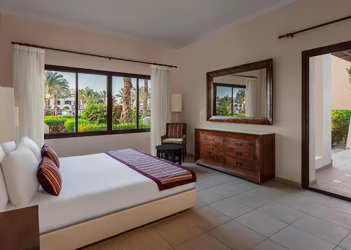 Jaz Neo Saraya Palms Hurghada